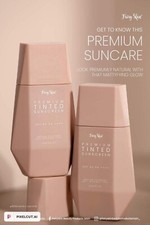 FAIRY SKIN PREMIUM GETÖNTE