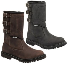 Kochmann Nevada Motorrad