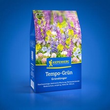 Kiepenkerl Tempo-Grün 500 g