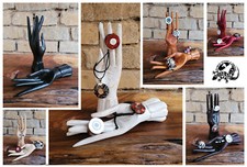 HAND ST -- / 2 er SET Schmuck