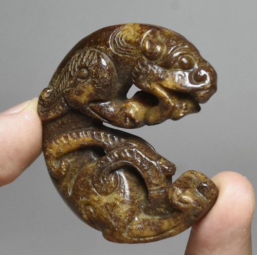 5cm china hongshan culture - 5cm,
