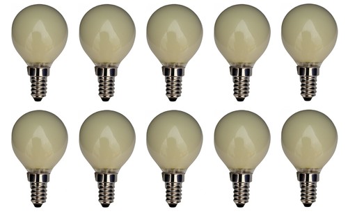 Glühlampe glühbirne kugel - glühlampe,