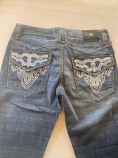 Antik Denim Men’s Jeans