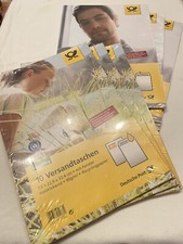 P018 Deutsche Post