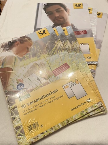 P018 deutsche post - p018,
