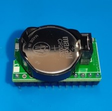 DALLAS RTC CR2032 DS1287