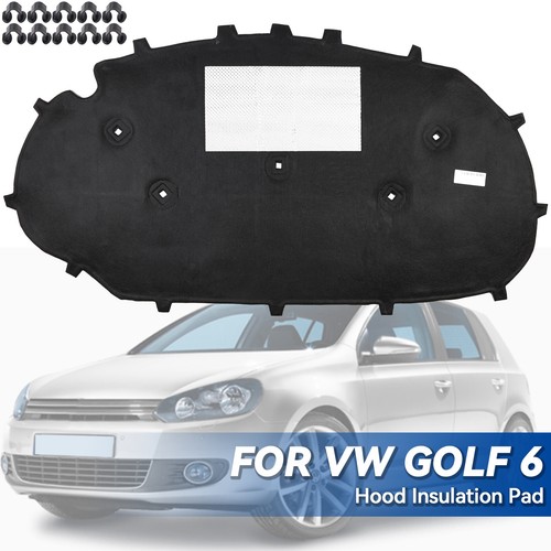 Dämmatte motorhaube für - für, vw