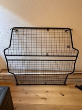 Hundegitter Auto T6 - schwarz - guter Zustand