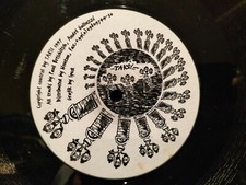 Brtschitsch & Galluzi  -  Klangteppich  Elektronische Musik Techno  sehr gesucht