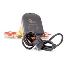 Zirkulationspumpe CP15-1.5