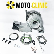 Turbolader BMW E81 E82 E88 E90