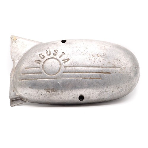 Agusta 83cc ottantre - mv,
