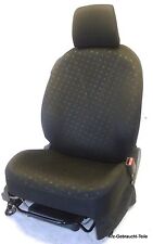 Toyota Yaris P9 1,0 Beifahrersitz Sitz vorne rechts