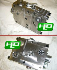 Regel Steuergerät Hydraulik f.SB7 Bosch IHC Fendt  Eicher Güldner Deutz Schlüter