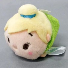 Tinker Bell Tsum Tsum Land