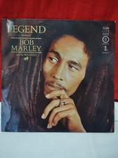 Legend - The Best Of Bob Marley And The Wailers  (1483)