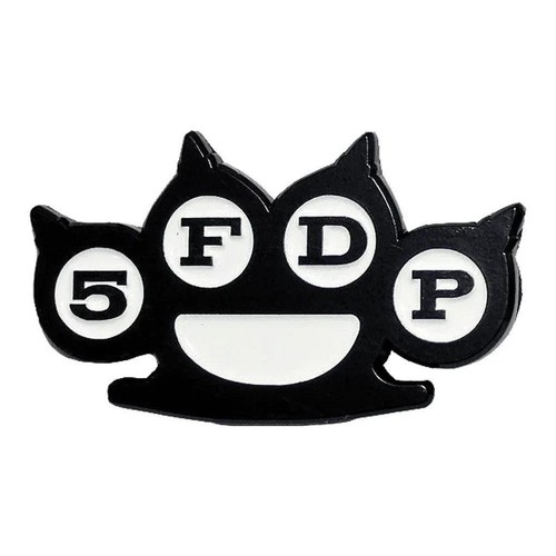 Five finger death punch - finger,