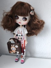 Blythe Doll Custom Puppe OOAK