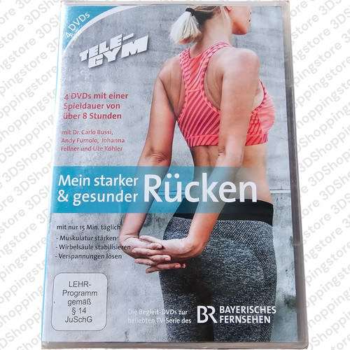 Mein starker gesunder - mein,