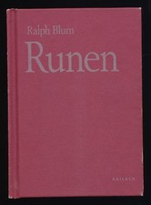 Runen : Anleitung für den Gebrauch und die Interpretation der gemeingerman 67437