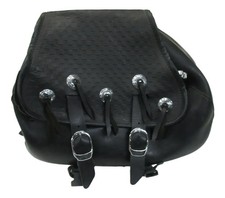 Satteltasche links K52 Harley