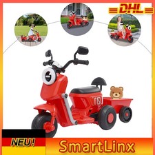 Elektro-Motorrad für Kinder