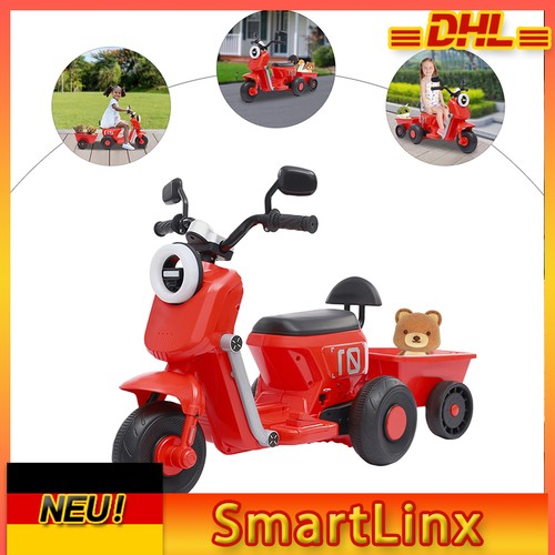 Elektro motorrad für - für, kinder