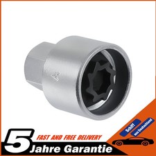 Radsicherung Felgenschloss 524