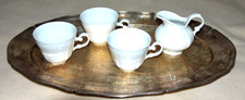 3 Kaffeetasse, 1