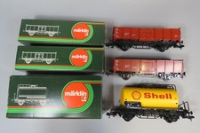 Märklin Spur 1 Güterwagen in Ovp. (Z 145602)