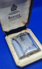 Ronson Whirlwind Imperial Art