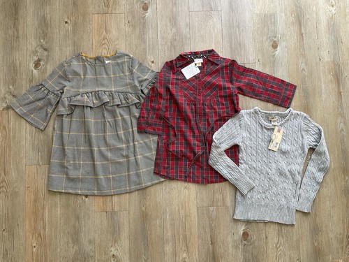 Kleiderset neu zara kids - kleiderset,, neu,