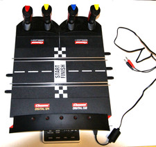 Carrera Digital 124 132