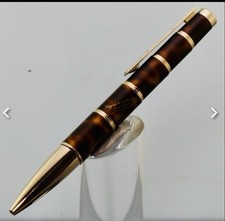 Montblanc Writers Edition Miguel De Cervantes „Don Quichotte“ PEN, ID 35581