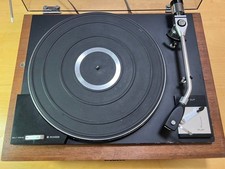 Pioneer PL-30 Manual Direct Drive Plattenspieler High Inertia Tonarm...