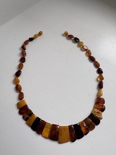 Bernstein Collier Kette