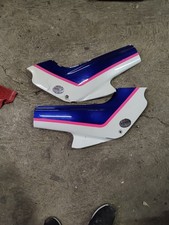 Kawasaki Gpz 500 S Ex 500 A