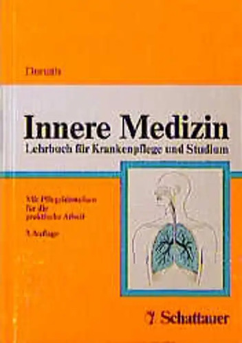 Innere medizin - innere,