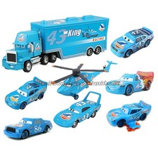 Disney Pixar Cars Dinoco Serie