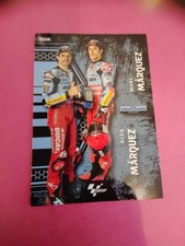 Marc Und Alex Marquez Moto Gp