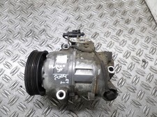 Vw Polo 9N Klimakompressor 6Q0820803G Bj.2004 Nr.7