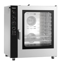 Bartscher Kombidämpfer