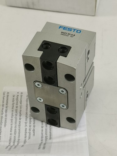 Festo parallelgreifer - festo,