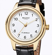 Mechanische Regent Damenuhr