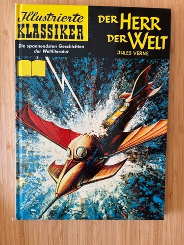 Illustrierte klassiker hethke - illustrierte,