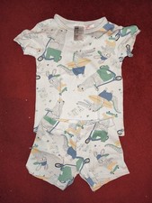 Schlafanzug Kurz H &M