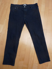 Bugatti Jeans Herren 5 Pocket Dunkelblau Gr. 42/32 Top - Zustand Neu