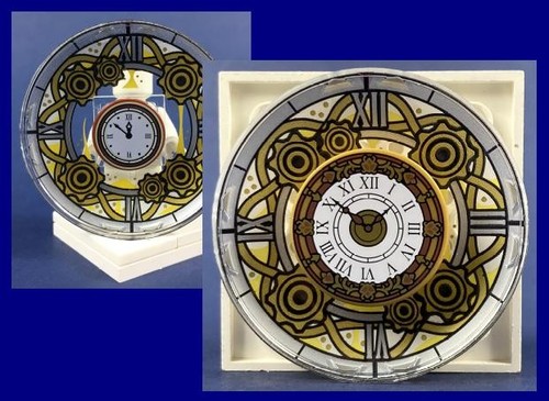 Lego uhr uhrwerk scheibe - lego®,