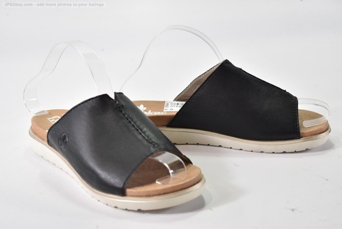Rieker damen sandale - damen,