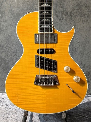 Epis nighthawk custom - custom, reissue